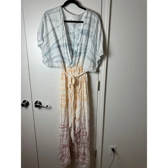 Mustard Seed Roam with You dress - Picture 3 of 4